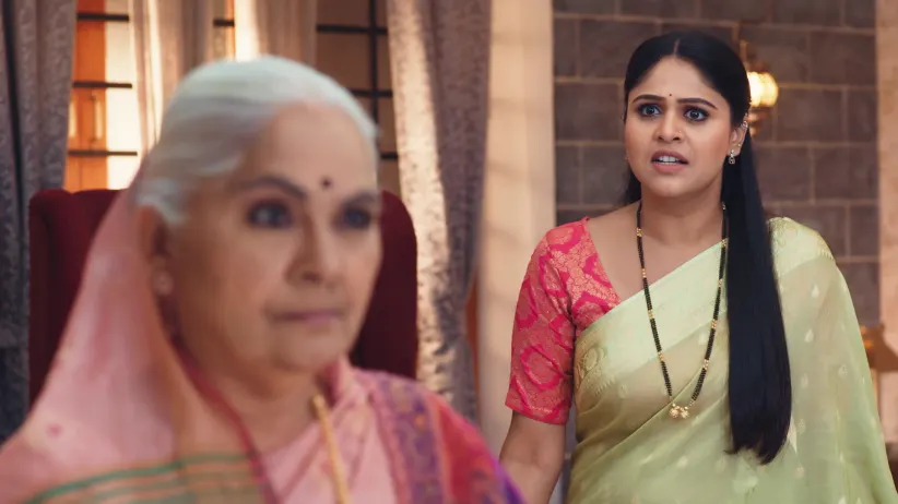 Lakshmi Niwas - December 15, 2025 - Episode Spoiler