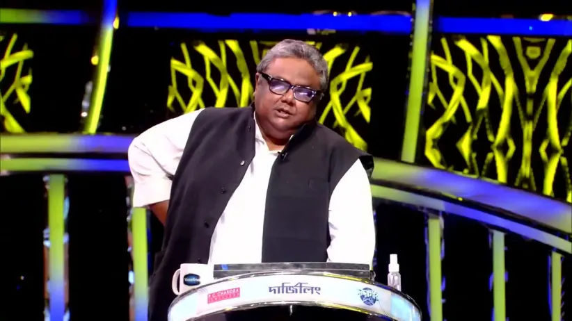 Dadagiri Unlimited Season 9 - January 30, 2022 - Performance