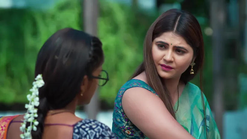 Savalyachi Janu Savali - December 12, 2025 - Episode Spoiler