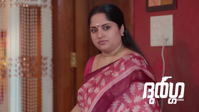 George Initiates Kuttanpillai Into His Team