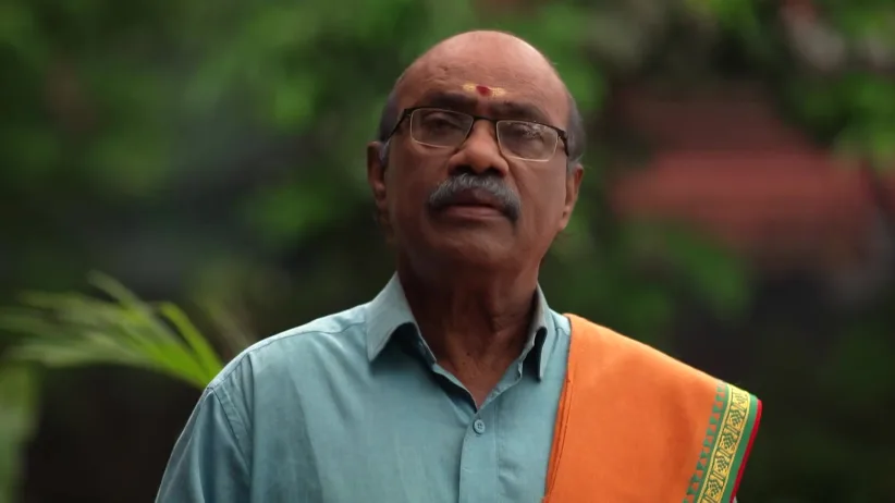 Kudumbashree Sharada - December 09, 2025 - Best Scene