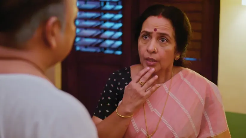 Manathe Kottaram - December 09, 2025 - Best Scene