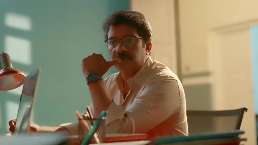 Mangalyam - December 10, 2025 - Best Scene