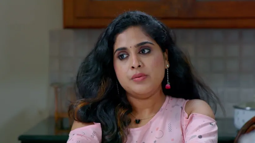 Snehapoorvam Shyama - December 09, 2025 - Best Scene