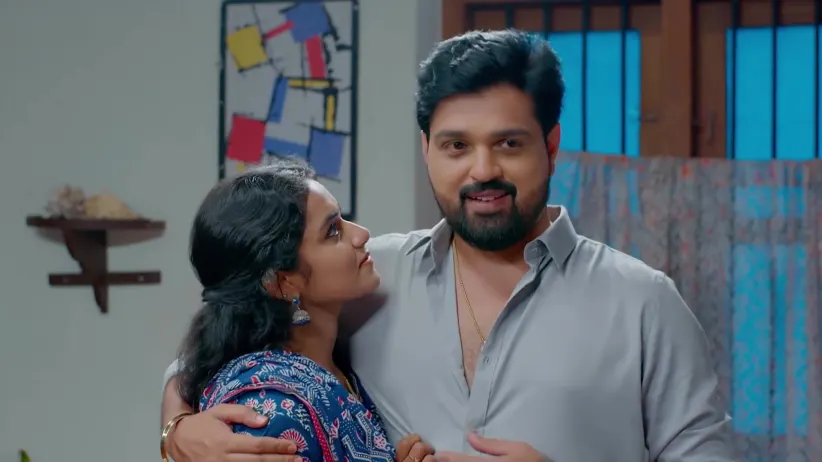 Snehapoorvam Shyama - December 13, 2025 - Best Scene