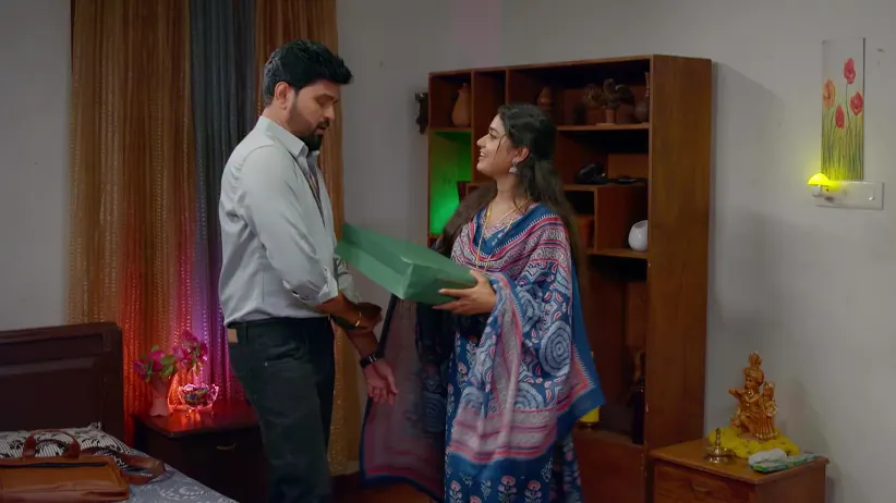 Snehapoorvam Shyama - December 13, 2025 - Episode Spoiler