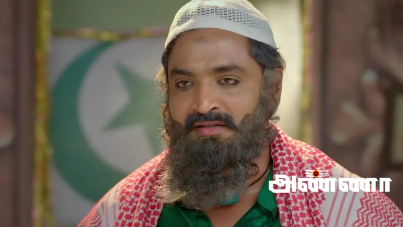 Soundirapandi Falls for Sivabalan's Trick