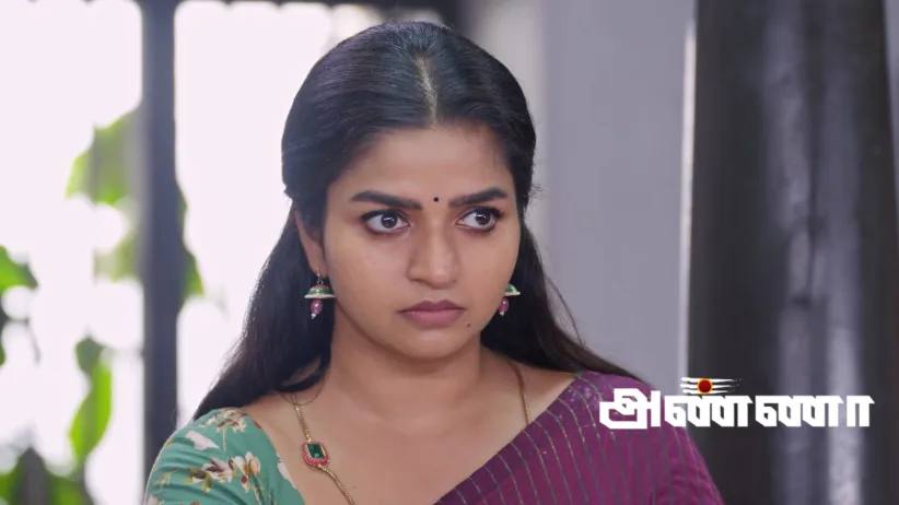 Soundirapandi Decides to Take Isakki Home