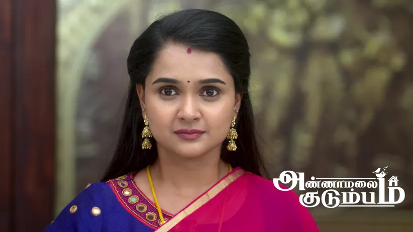 Pooja's Demand Angers Leelavathy