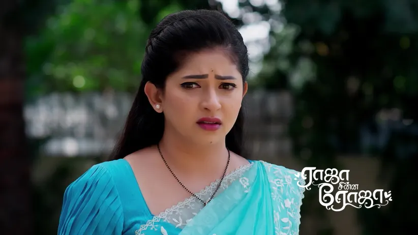 Amarendran Confronts Manohari