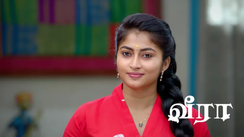 Maaran Consoles Raghavan