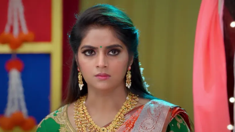 Paarijatham - December 10, 2025 - Best Scene