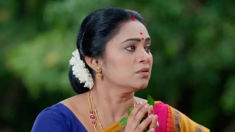 Sandhya Raagam - December 09, 2025 - Best Scene