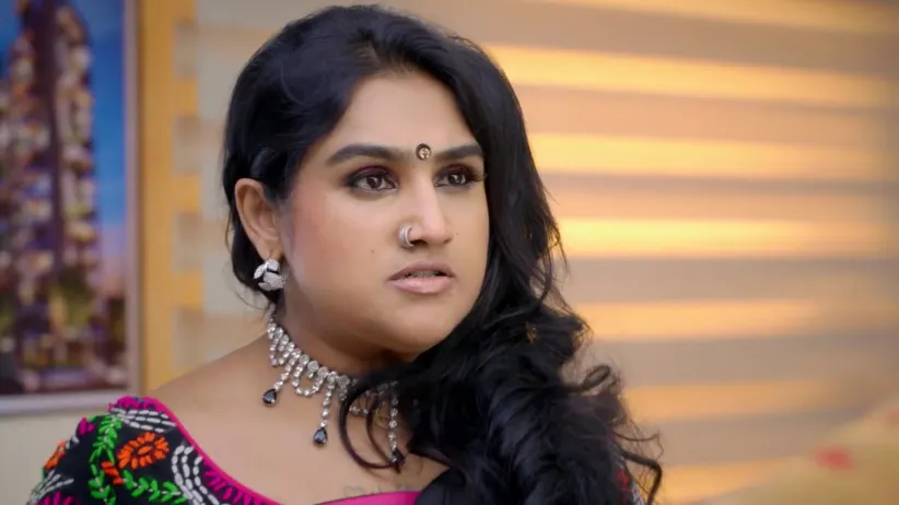 Sandhya Raagam - December 11, 2025 - Best Scene