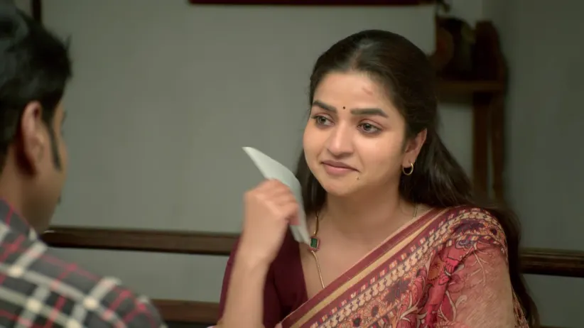 Anna - December 09, 2025 - Episode Spoiler