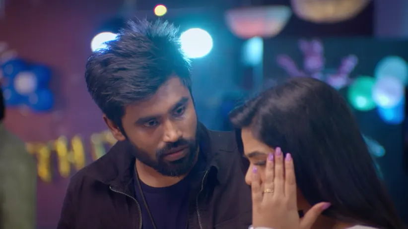 Sandhya Raagam - December 14, 2025 - Episode Spoiler