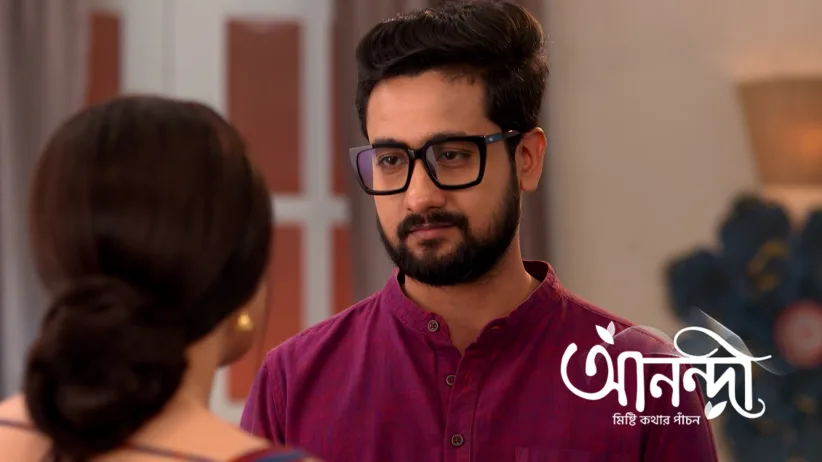 Adi's Post-Surgery Complications Worry Anondi