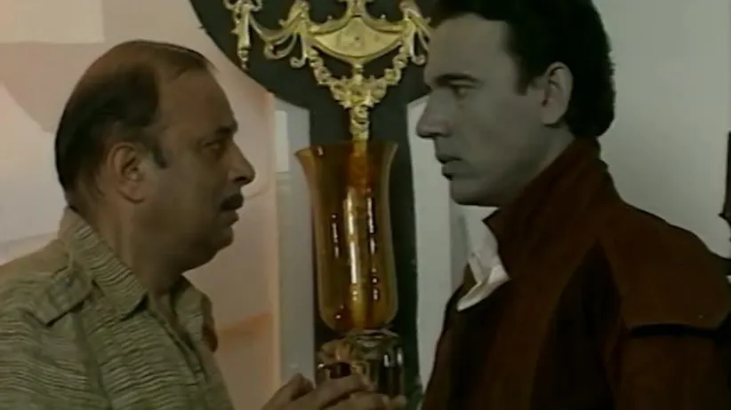 Episode 83 - The Zee Horror Show