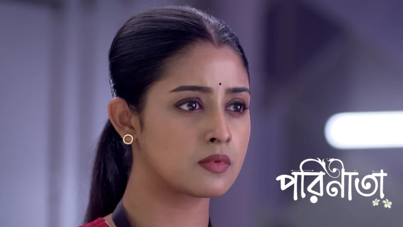 Parul to Fight the Case Herself