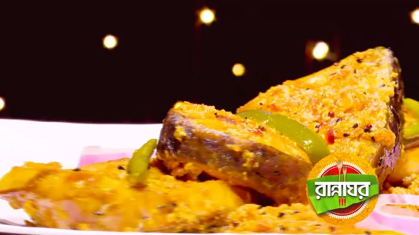 Pulao Benarasee and Badshahi Kaatla