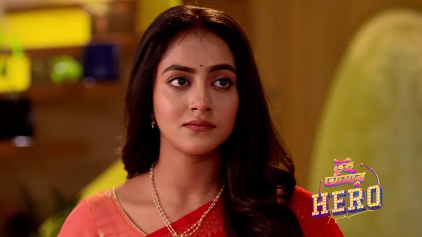 Sayantani's Lethal Trap for Aarshi