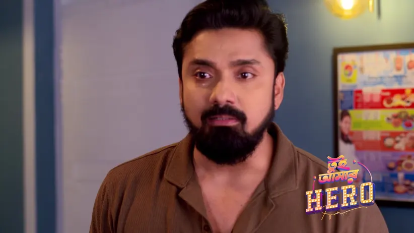 Tui Amar Hero - December 13, 2025