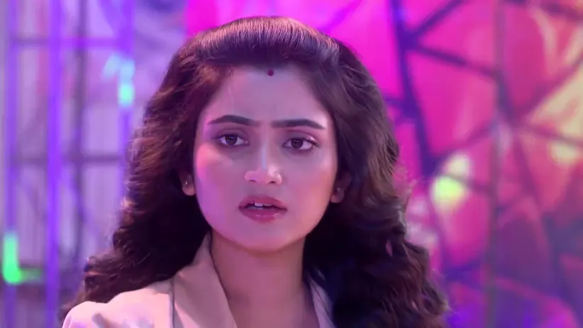 Jagadhatri - December 08, 2025 - Webisode