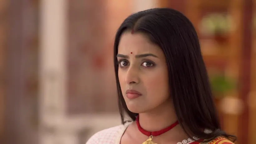 Parineeta - December 13, 2025 - Best Scene