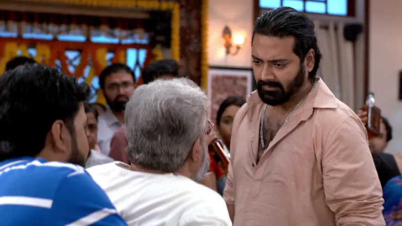 Amader Dadamoni - December 09, 2025 - Episode Spoiler