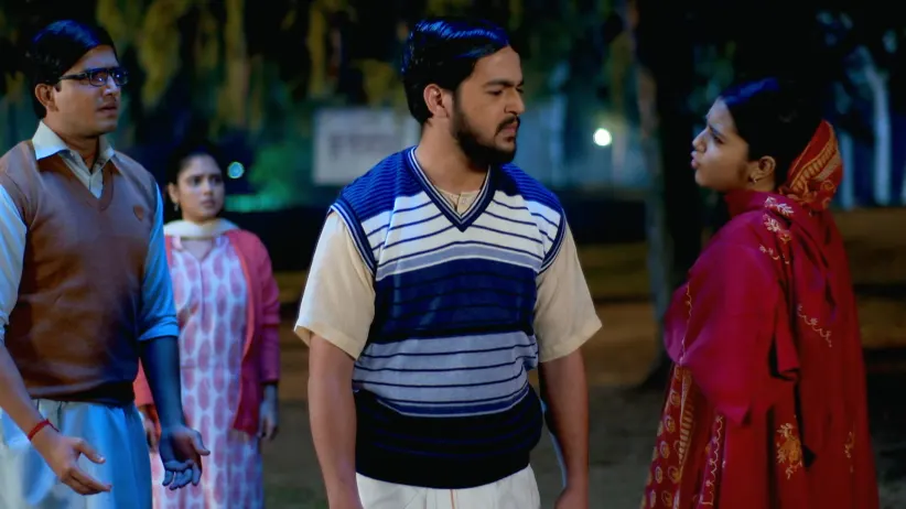 Kusum - 09 December, 2025