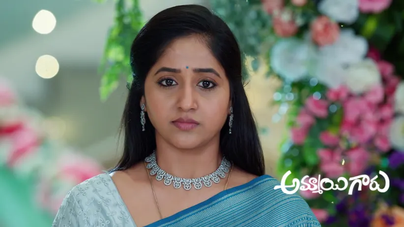 Ashok’s Bullet Hits Komali