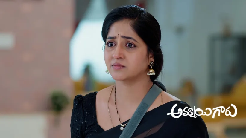 Raju’s Plan to Expose Komali Ends in Tragedy