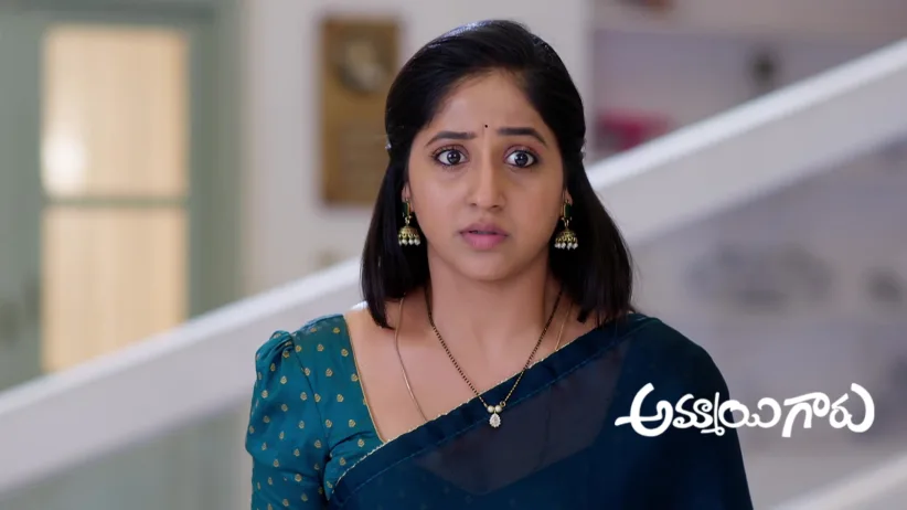 Komali Reveals the Truth to Ashok’s Parents