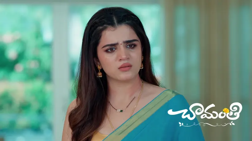 Arun Defends Roja against His Family