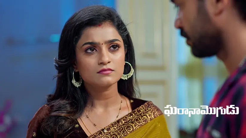 Srihari Plots Revenge on Garudachalam