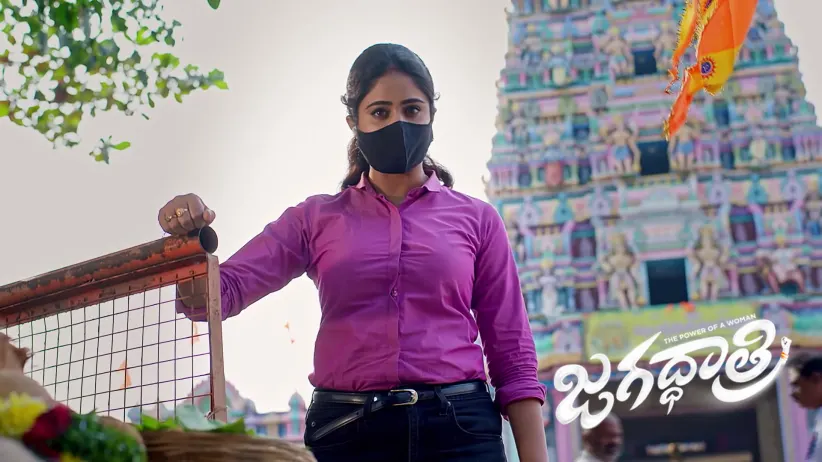 JD and KD Fail to Stop the Bomb Blast