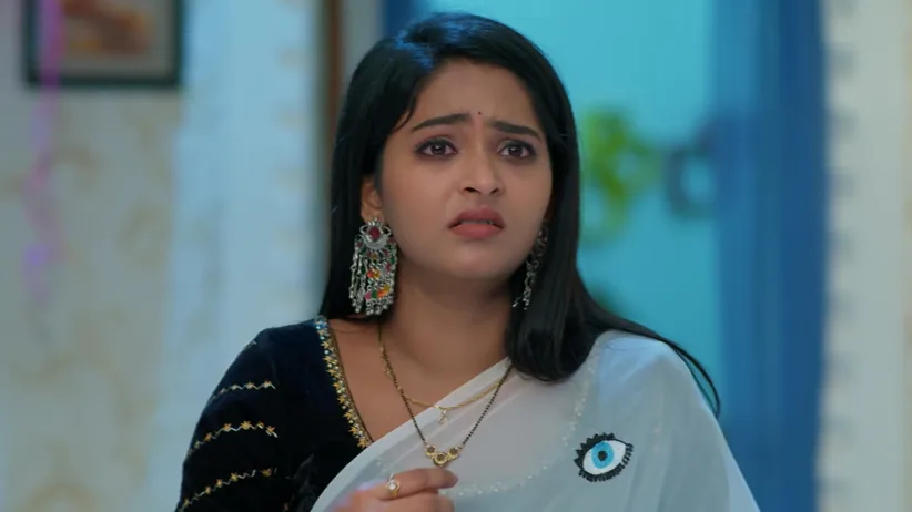 Jai Plans to Separate Jahnavi and Viswa