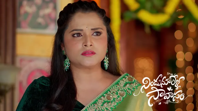 Manohari Plans a Bomb Blast