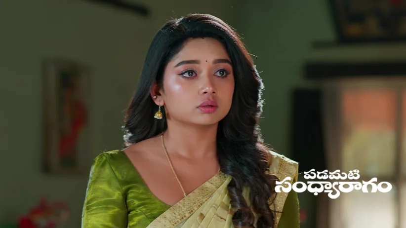 Ashmita Plans to Make Ramalakshmi Resign
