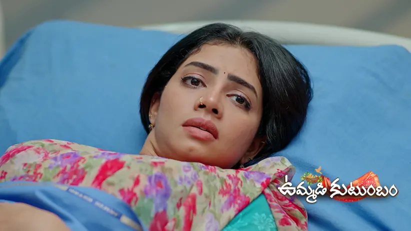 Sharanya’s Words Make Darshan Emotional