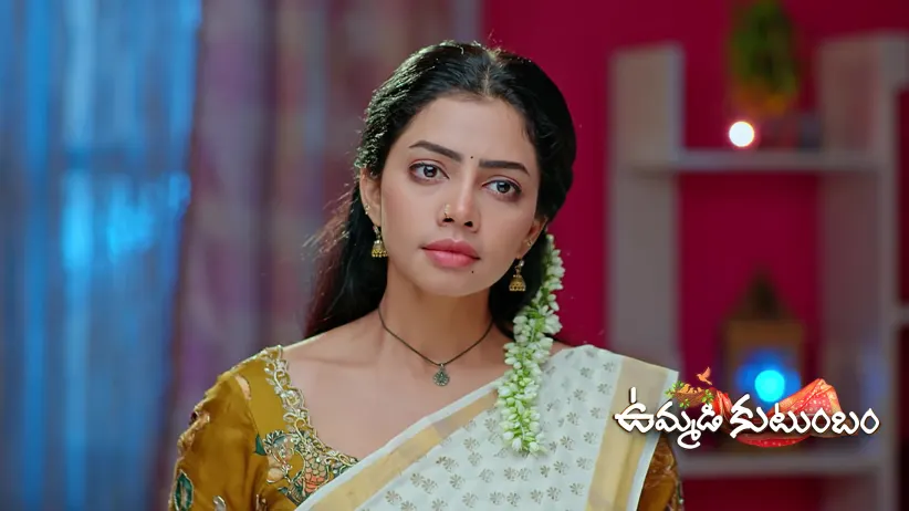 Ananya Plans to Sedate the Family Members