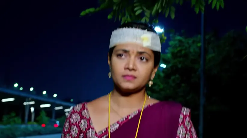 Kalavaari Kodalu Kanakamahalakshmi - December 08, 2025 - Webisode