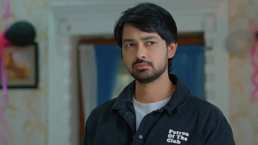 Lakshmi Nivasam - December 09, 2025 - Webisode