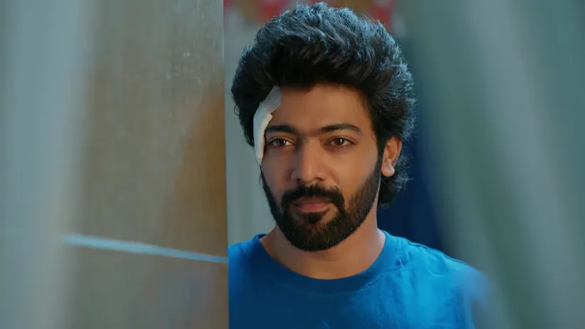 Lakshmi Nivasam - December 12, 2025 - Webisode