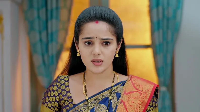 Ummadi Kutumbam - December 10, 2025 - Webisode