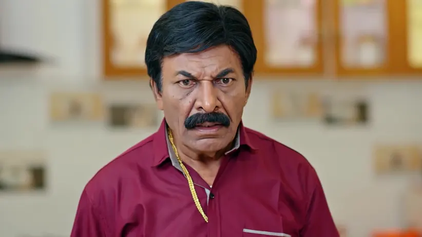 Ummadi Kutumbam - December 11, 2025 - Webisode