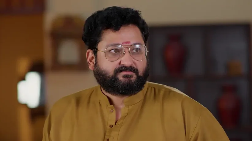 Padamati Sandhyaragam - December 10, 2025 - Best Scene