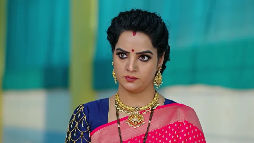 Ummadi Kutumbam - December 11, 2025 - Best Scene