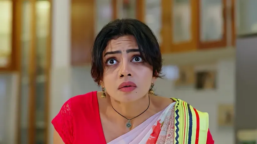 Ummadi Kutumbam - December 09, 2025 - Best Scene