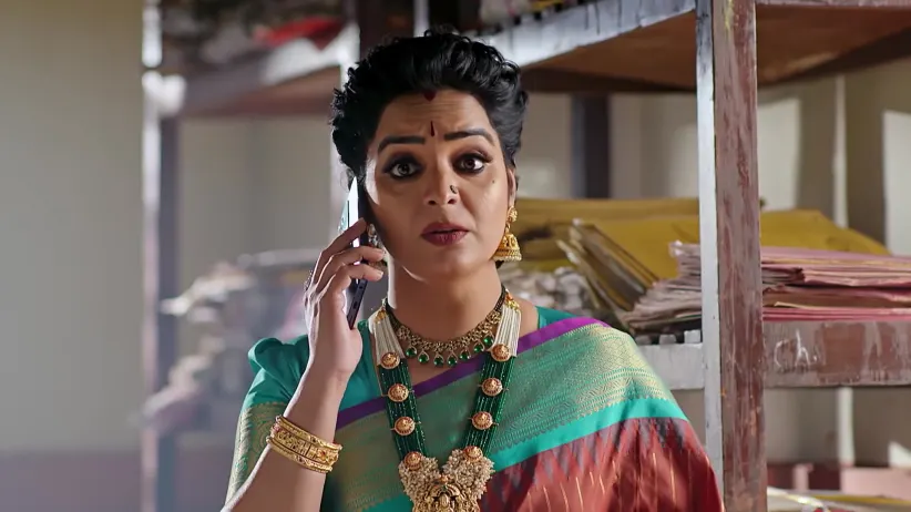 Ummadi Kutumbam - December 08, 2025 - Best Scene